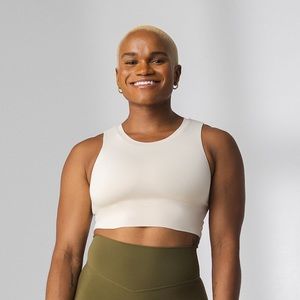 The Allora Tank - balance athletica